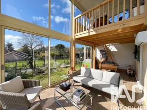 House in Meyrieu-les-Étangs (38440)