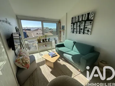 Appartement à Les Sables-d'Olonne (85100)