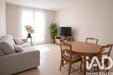 Appartement à Dijon (21000)