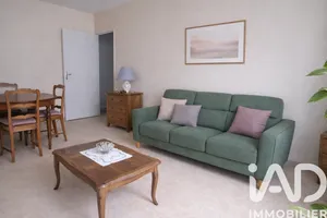 Appartement à Dijon (21000)