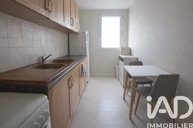 Appartement à Dijon (21000)