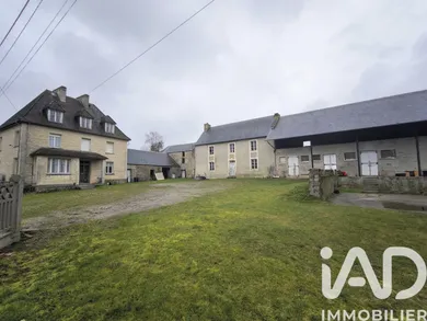 House in Aurseulles (14240)