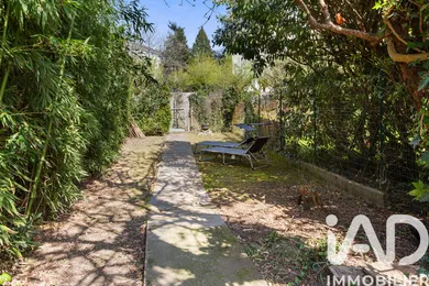 Maison de ville à Saint-Sébastien-sur-Loire (44230)