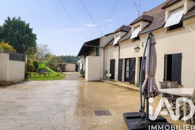 Apartment in Bonneuil-en-France (95500)