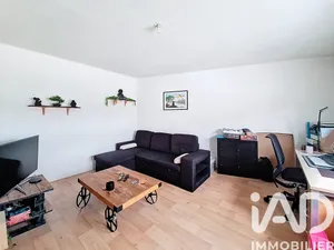 Townhouse in Flines-lez-Raches (59148)