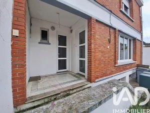 Maison à Flines-lez-Raches (59148)