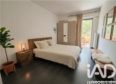 Apartment in Nice (06200)