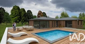 Building plot in La Chapelle-des-Fougeretz (35520)