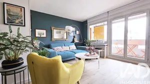 Appartement à Lyon (69009)