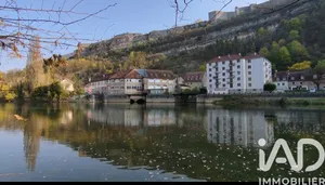 Appartement à Besançon (25000)