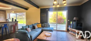 Maison à Branges (71500)