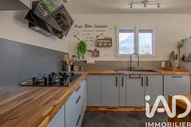 House in Mouxy (73100)