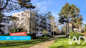 Appartement à Gradignan (33170)