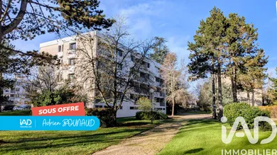 Apartment in Gradignan (33170)