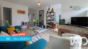 Appartement à Pessac (33600)