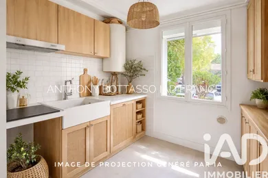 Apartment in La Seyne-sur-Mer (83500)