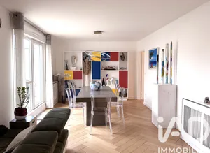Duplex à Antony (92160)