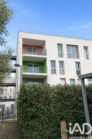 Appartement à Cenon (33150)