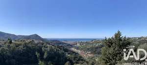 Maison à Saint-André-de-la-Roche (06730)