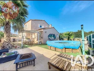 House in Claira (66530)