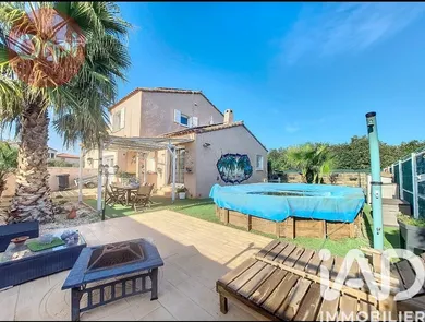 House in Claira (66530)