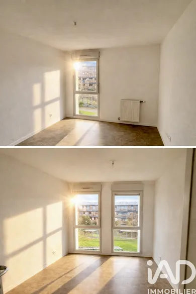 Apartment in Cenon (33150)
