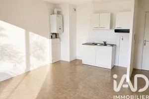 Appartement à Cenon (33150)