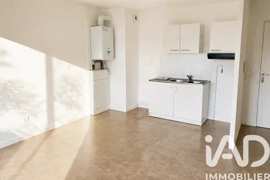 Apartment in Cenon (33150)