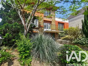 Maison traditionnelle à Montreuil (93100)