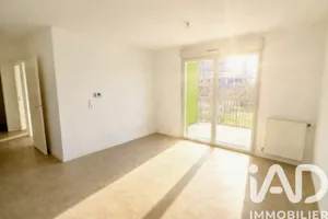 Appartement à Cenon (33150)