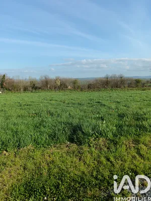 Terrain à bâtir à Saint-Jean-d'Elle (50810)
