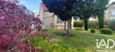 House in Beaumont-sur-Oise (95260)