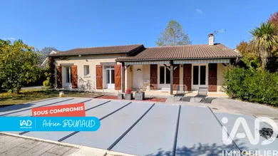 House in Cestas (33610)