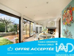 Maison à Fonbeauzard (31140)