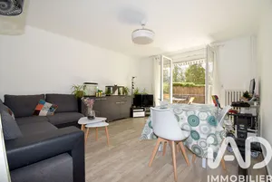 Appartement à Montpellier (34070)