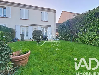 House in Othis (77280)