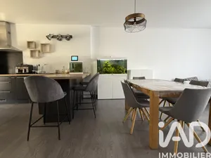 Maison à Perpignan (66000)