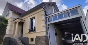 Maison à Beaumont-sur-Oise (95260)