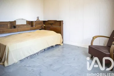 Apartment in Châlons-en-Champagne (51000)