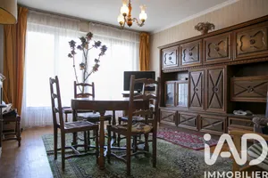 Apartment in Châlons-en-Champagne (51000)