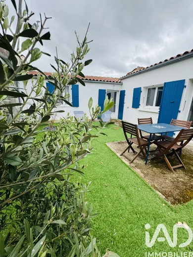 House in Dompierre-sur-Mer (17139)