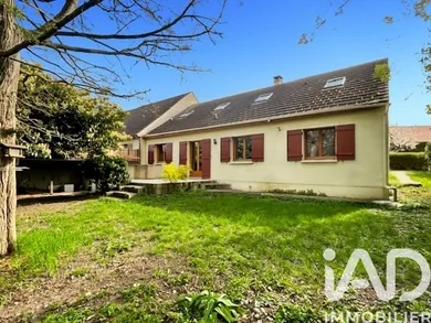 Maison à Nemours (77140)