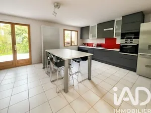 House in Nemours (77140)