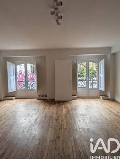 Apartment in Nantes (44000)