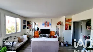 Appartement à Orly (94310)