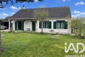 House in Saint-Pathus (77178)