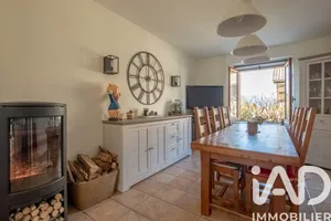 House in Brison-Saint-Innocent (73100)