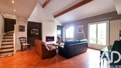Pavillon à Villeneuve-le-Roi (94290)