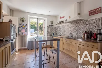 Maison à Brison-Saint-Innocent (73100)