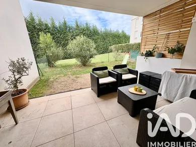 Apartment in Marseille (13013)
